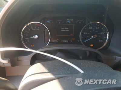 Zdjęcie 9 z 14 samochodu: 2022 FORD F250 SUPER DUTY VIN:1FT7W2BN7NEF21356 - miniatura