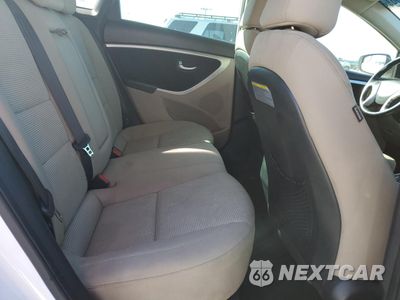 Zdjęcie 10 z 14 samochodu: 2016 HYUNDAI ELANTRA GT VIN:KMHD35LH8GU270650 - miniatura