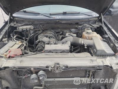 Zdjęcie 11 z 12 samochodu: 2012 FORD F150 SUPER CAB VIN:1FTEX1EM0CKD12864 - miniatura