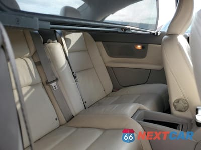 Zdjęcie 10 z 14 samochodu: 2011 VOLVO C70 T5 VIN:YV1672MC1BJ107765 - miniatura