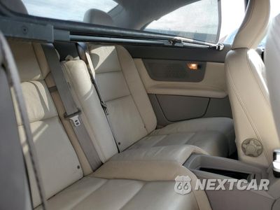 Zdjęcie 10 z 14 samochodu: 2011 VOLVO C70 T5 VIN:YV1672MC1BJ107765 - miniatura