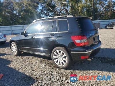 Drugie zdjęcie samochodu z przodu: 2012 MERCEDES-BENZ GLK 350 4MATIC VIN:WDCGG8HB6CF725919 - miniatura