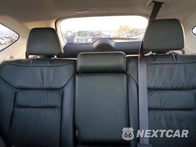 Zdjęcie 10 z 15 samochodu: 2013 HONDA CR-V EXL VIN:2HKRM4H77DH606666 - miniatura