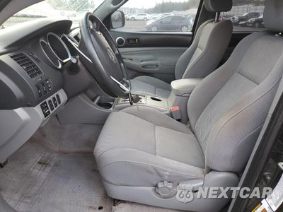 Zdjęcie 7 z 15 samochodu: 2008 TOYOTA TACOMA DOUBLE CAB VIN:5TELU42N58Z566894 - miniatura