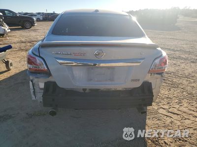 Zdjęcie 6 z 14 samochodu: 2015 NISSAN ALTIMA 2.5 VIN:1N4AL3AP4FC494207 - miniatura
