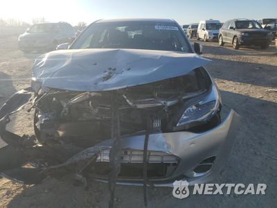 Piąte zdjęcie samochodu w środku: 2015 TOYOTA AVALON XLE VIN:4T1BK1EB7FU190041 - miniatura