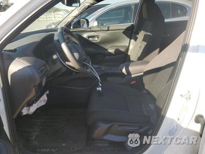 Zdjęcie 7 z 12 samochodu: 2025 HONDA HR-V SPORT VIN:3CZRZ1H53SM711771 - miniatura