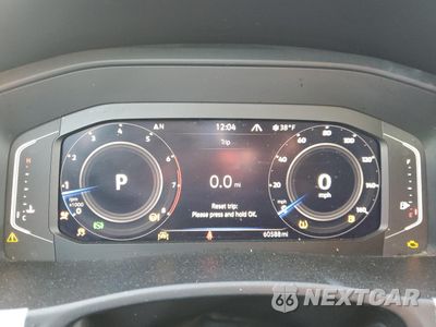 Zdjęcie 9 z 13 samochodu: 2022 VOLKSWAGEN ATLAS SE VIN:1V2KR2CAXNC561440 - miniatura