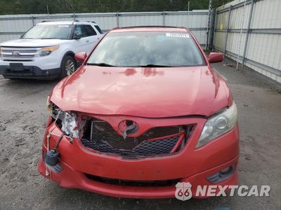 Piąte zdjęcie samochodu w środku: 2011 TOYOTA CAMRY BASE VIN:4T1BF3EK9BU639584 - miniatura