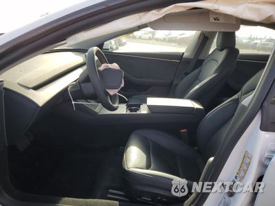 Zdjęcie 7 z 14 samochodu: 2024 TESLA MODEL 3 VIN:5YJ3E1EB2RF819623 - miniatura