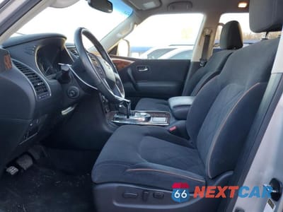 Zdjęcie 7 z 13 samochodu: 2017 NISS ARMADA SV VIN:JN8AY2ND7H9008564 - miniatura