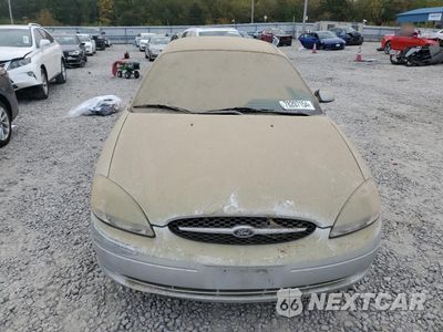 Piąte zdjęcie samochodu w środku: 2000 FORD TAURUS SE VIN:1FAFP5323YA193336 - miniatura