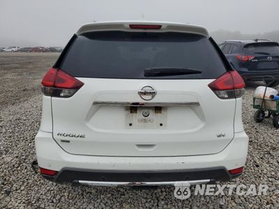 Zdjęcie 6 z 15 samochodu: 2020 NISSAN ROGUE S VIN:KNMAT2MT4LP503392 - miniatura