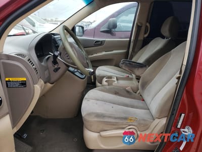 Zdjęcie 7 z 12 samochodu: 2011 KIA SEDONA LX VIN:KNDMG4C73B6378410 - miniatura