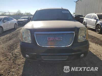 Piąte zdjęcie samochodu w środku: 2011 GMC YUKON DENALI VIN:1GKS1EEF5BR374249 - miniatura