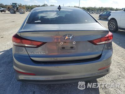 Zdjęcie 6 z 13 samochodu: 2018 HYUNDAI ELANTRA SEL VIN:5NPD84LF8JH358694 - miniatura