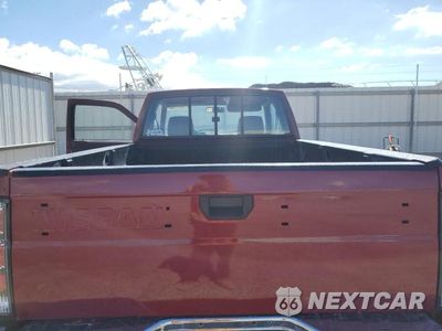 Zdjęcie 10 z 12 samochodu: 1990 NISSAN D21 KING CAB VIN:1N6HD16Y8LC411351 - miniatura