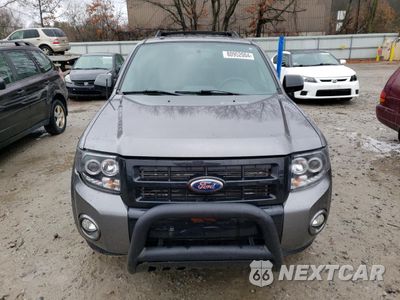 Piąte zdjęcie samochodu w środku: 2011 FORD ESCAPE XLT VIN:1FMCU9DG2BKB69534 - miniatura