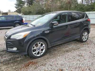 2013 FORD ESCAPE SEL 1FMCU0HXXDUD19306 - główne zdjęcie licytacji z USA - miniatura