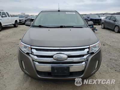 Piąte zdjęcie samochodu w środku: 2014 FORD EDGE LIMITED VIN:2FMDK3KC2EBA49772 - miniatura