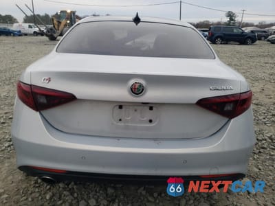 Zdjęcie 6 z 13 samochodu: 2021 ALFA ROMEO GIULIA TI VIN:ZARFANBN5M7641791 - miniatura