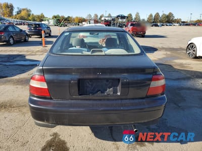 Zdjęcie 6 z 13 samochodu: 1994 HONDA ACCORD LX VIN:1HGCD5638RA000515 - miniatura