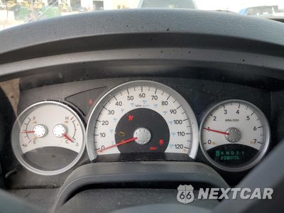 Zdjęcie 9 z 12 samochodu: 2005 DODGE DAKOTA QUAD SLT VIN:1D7HW48K05S310312 - miniatura