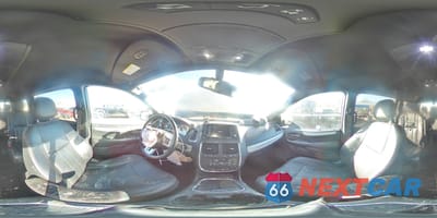 Zdjęcie 14 z 15 samochodu: 2018 DODGE GRAND CARAVAN GT VIN:2C4RDGEG0JR254518 - miniatura