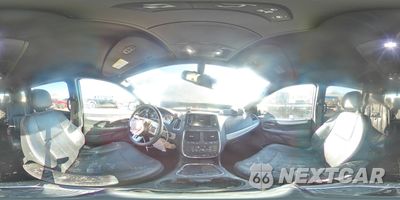 Zdjęcie 14 z 15 samochodu: 2018 DODGE GRAND CARAVAN GT VIN:2C4RDGEG0JR254518 - miniatura