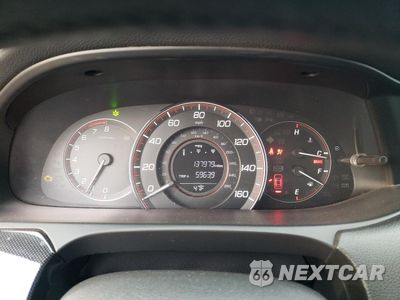 Zdjęcie 9 z 14 samochodu: 2015 HONDA ACCORD EXL VIN:1HGCT2A85FA009043 - miniatura
