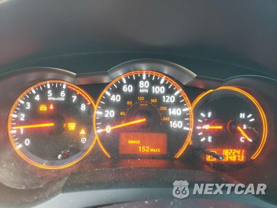 Zdjęcie 9 z 14 samochodu: 2009 NISSAN ALTIMA 2.5 VIN:1N4AL21E39N436249 - miniatura