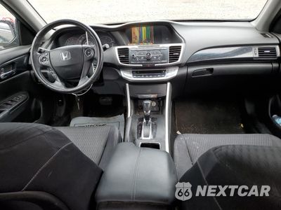 Zdjęcie 8 z 12 samochodu: 2013 HONDA ACCORD SPORT VIN:1HGCR2F56DA006744 - miniatura