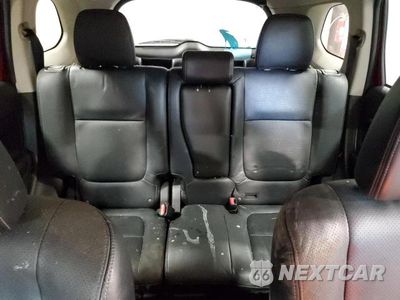 Zdjęcie 10 z 13 samochodu: 2016 MITSUBISHI OUTLANDER SE VIN:JA4AZ3A38GZ023126 - miniatura