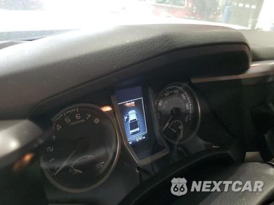 Zdjęcie 9 z 12 samochodu: 2023 TOYOTA TACOMA DOUBLE CAB VIN:3TMCZ5AN1PM635777 - miniatura