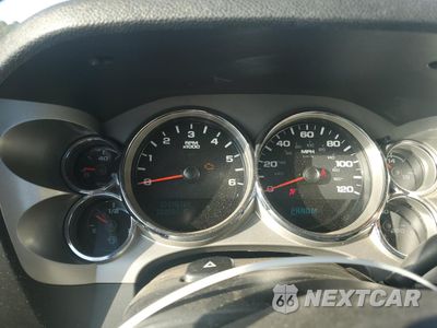 Zdjęcie 9 z 12 samochodu: 2013 CHEVROLET SILVERADO K1500 LT VIN:3GCPKSE74DG207454 - miniatura