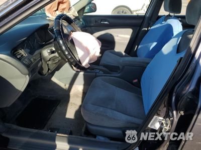 Zdjęcie 7 z 13 samochodu: 1994 HONDA ACCORD LX VIN:1HGCD5638RA000515 - miniatura