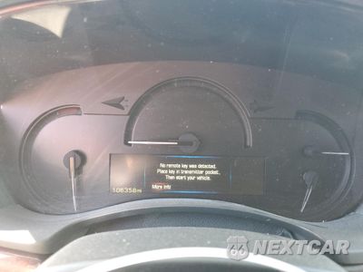 Zdjęcie 9 z 12 samochodu: 2016 CADILLAC ATS LUXURY VIN:1G6AB5RX7G0130933 - miniatura