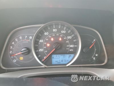 Zdjęcie 9 z 13 samochodu: 2015 TOYOTA RAV4 LE VIN:2T3BFREV4FW251608 - miniatura