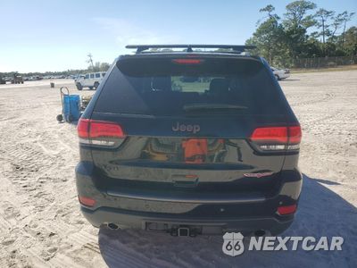 Zdjęcie 6 z 15 samochodu: 2021 JEEP GRAND CHEROKEE TRAILHAWK VIN:1C4RJFLG8MC588248 - miniatura