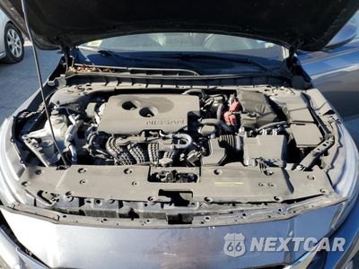 Zdjęcie 11 z 12 samochodu: 2019 NISSAN ALTIMA SL VIN:1N4BL4EV2KC143275 - miniatura