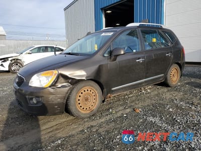 2012 KIA RONDO KNAHH8A84C7391015 - główne zdjęcie licytacji z USA - miniatura