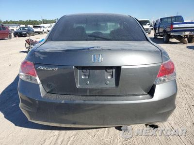Zdjęcie 6 z 12 samochodu: 2010 HONDA ACCORD EX VIN:1HGCP2F78AA169639 - miniatura