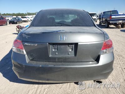 Zdjęcie 6 z 12 samochodu: 2010 HONDA ACCORD EX VIN:1HGCP2F78AA169639 - miniatura