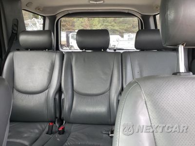 Zdjęcie 10 z 13 samochodu: 1999 MERCEDES-BENZ ML 430 VIN:4JGAB72E2XA060295 - miniatura