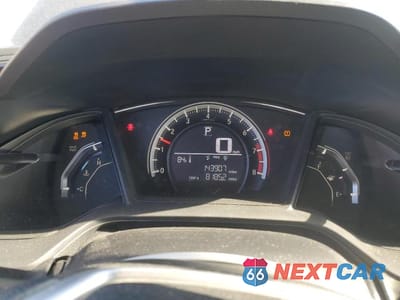 Zdjęcie 9 z 12 samochodu: 2016 HONDA CIVIC VIN:19XFC2F58GE013340 - miniatura