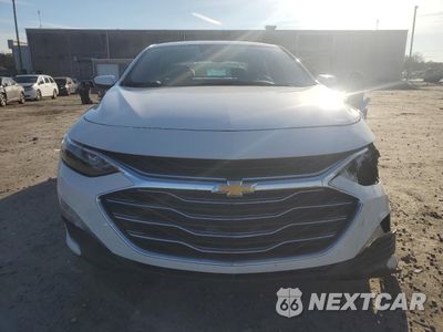 Piąte zdjęcie samochodu w środku: 2024 CHEVROLET MALIBU LT VIN:1G1ZD5STXRF131391 - miniatura