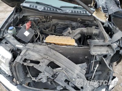 Zdjęcie 12 z 14 samochodu: 2017 FORD F150 SUPERCREW VIN:1FTEW1EF8HKE15042 - miniatura