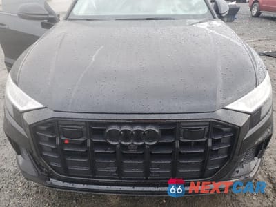 Zdjęcie 14 z 15 samochodu: 2021 AUDI SQ8 PRESTIGE VIN:WA1CWBF13MD037995 - miniatura