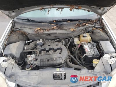 Zdjęcie 11 z 12 samochodu: 2007 CHRYSLER PACIFICA TOURING VIN:2A8GM68X07R163893 - miniatura