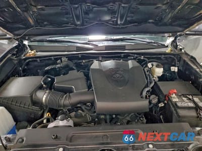 Zdjęcie 11 z 12 samochodu: 2022 TOYOTA TACOMA DOUBLE CAB VIN:3TMCZ5AN5NM529698 - miniatura